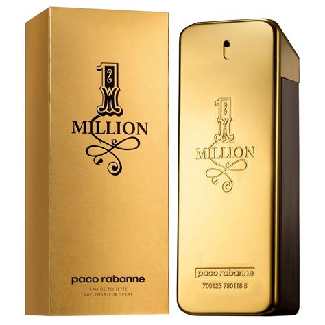 replica perfume 1 million|one million cologne.